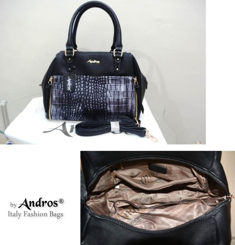 AB0225 IDR 250.000 MATERIAL PU SIZE L37XH25XW16CM WEIGHT 1000GR COLOR BLACK