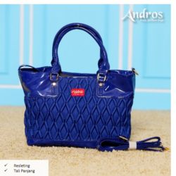 B0270 MATERIAL PU SIZE L38XH27XW15CM WEIGHT 1200GR COLOR BLUE