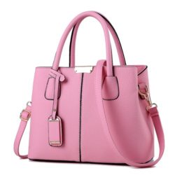 B0617 IDR.160.000 MATERIAL PU SIZE L30XH22XW13CM WEIGHT 750GR COLOR PINK