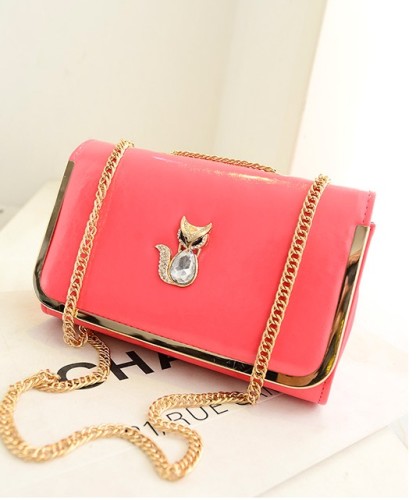 B1114 IDR.154.000 MATERIAL PU SIZE L26XH17XW10CM WEIGHT 500GR COLOR WATERMELONRED