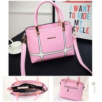 B1159 IDR.198.000 MATERIAL PU SIZE L28XH21XW11CM WEIGHT 850GR COLOR PINK