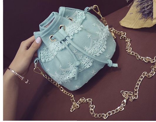 B2185 IDR.145.000 MATERIAL PU SIZE L16XH16XW14CM WEIGHT 550GR COLOR GREEN