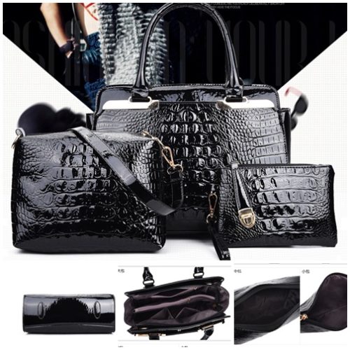 B2936205.000 MATERIAL PU SIZE L30XH23XW10CM WEIGHT 1000GR COLOR BLACK