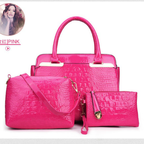 B2936205.000 MATERIAL PU SIZE L30XH23XW10CM WEIGHT 1000GR COLOR ROSE