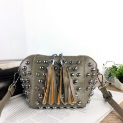 B311 IDR.153.000 MATERIAL PU SIZE L22XH12XW11CM WEIGHT 500GR COLOR GRAY