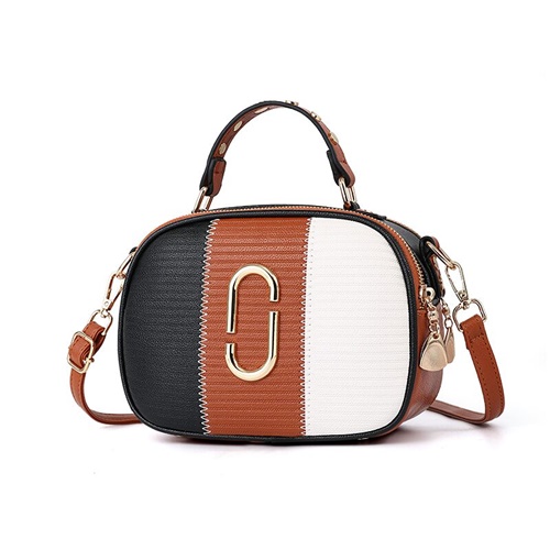 jual b5229 brown tas selempang import cantik grosirimpor jual b5229 brown tas selempang import cantik grosirimpor