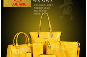 B558 Yellow Lubang