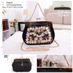B694-IDR.155.000-MATERIAL-PU-SIZE-L19XH14XW8CM-WEIGHT-550GR-COLOR-BLACK