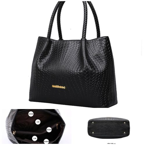 B8001 MATERIAL PU SIZE L34XH27XW12CM WEIGHT 800GR COLOR BLACK