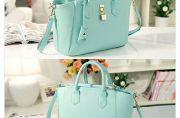 B8239 MATERIAL PU SIZE L29XH23XW10CM WEIGHT 610GR COLOR GREEN