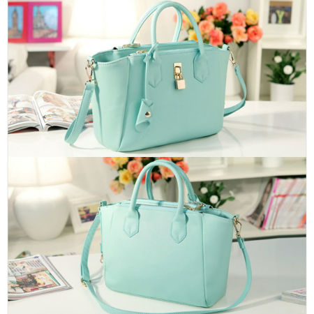 B8239 MATERIAL PU SIZE L29XH23XW10CM WEIGHT 610GR COLOR GREEN