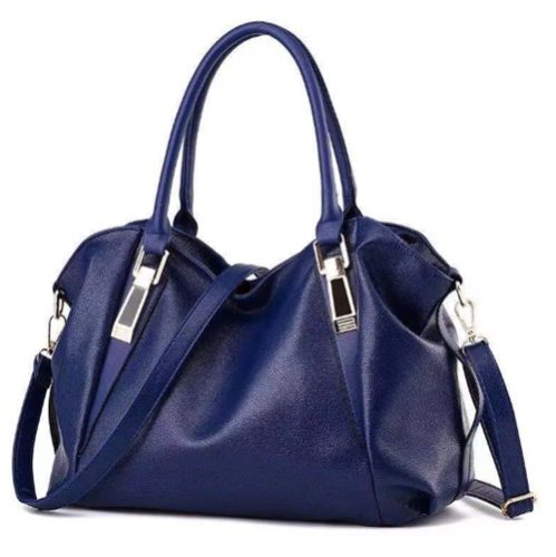 B897 IDR.138.000 MATERIAL PU SIZE L37XH23XW16CM WEIGHT 500GR COLOR BLUE