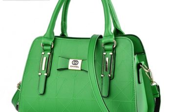B931 IDR.145.000 MATERIAL PU SIZE L31XH22XW13CM WEIGHT 750GR COLOR GREEN