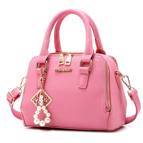 B937 IDR.166.000 MATERIAL PU SIZE L22XH16XW12CM WEIGHT 600GR COLOR PINK