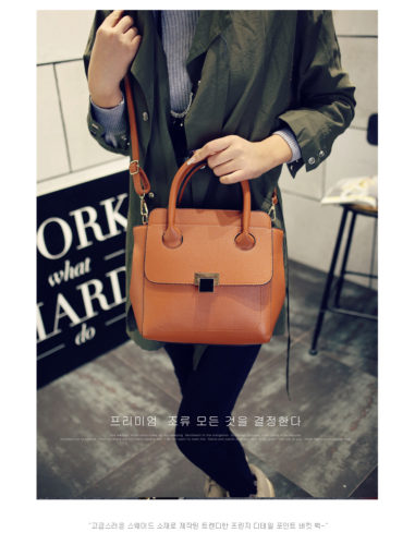 B9940 MATERIAL PU SIZE L28XH23XW15CM WEIGHT 800GR COLOR BROWN