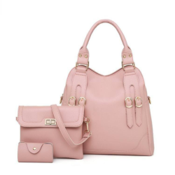 BB115541 MATERIAL PU SIZE L33XH31XW13CM  WEIGHT 1000GR COLOR PINK