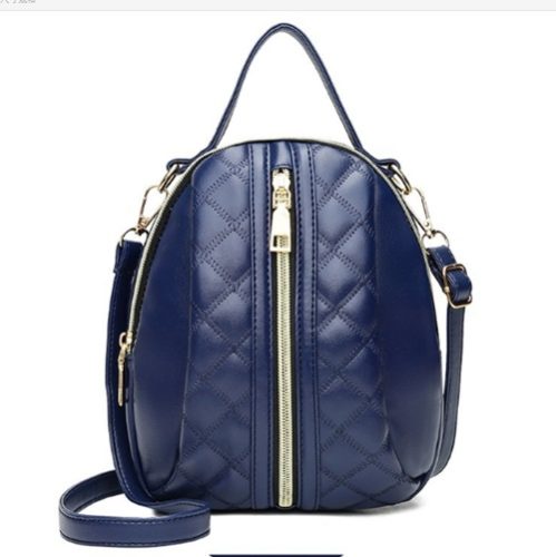 BB952 MATERIAL PU SIZE L18XH22XW10CM WEIGHT 300GR COLOR BLUE