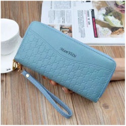 BBD149 MATERIAL PU SIZE L20XH11XW5CM WEIGHT 275GR COLOR LIGHTBLUE