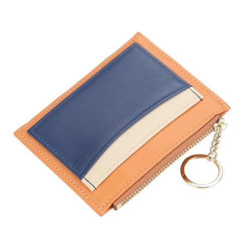 BBD900 MATERIAL PU SIZE L12XH10XW1CM WEIGHT 100GR COLOR ORANGE