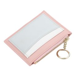 BBD900 MATERIAL PU SIZE L12XH10XW1CM WEIGHT 100GR COLOR PINK