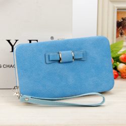 BD1318 IDR.40.000 MATERIAL PU SIZE L18.5XH10.5CW2.8CM WEIGHT 250GR COLOR LIGHTBLUE