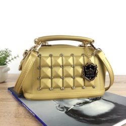 BOM0727 IDR.118.000 MATERIAL JELLY  SIZE L21XH13XW11CM WEIGHT 750GR COLOR GOLD