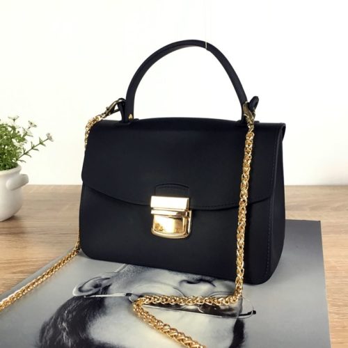 BOM10951 IDR.85.000 MATERIAL JELLY SIZE L17XH12XW7CM WEIGHT 550GR COLOR BLACK