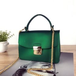 BOM10951 IDR.85.000 MATERIAL JELLY SIZE L17XH12XW7CM WEIGHT 550GR COLOR GREEN