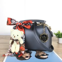 BOM8887 IDR.125.000 MATERIAL JELLY SIZE L22XH13XW11CM WEIGHT 900GR COLOR DARKGRAY