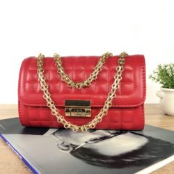 BTH8036 IDR.80.000 MATERIAL PU SIZE L24XH15XW10CM WEIGHT 600GR COLOR RED