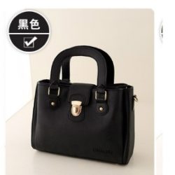 BTH978-IDR.115.000-MATERIAL-MATTE-PU-SIZE-L28XH20XW10CM-WEIGHT-750GR-COLOR-BLACK