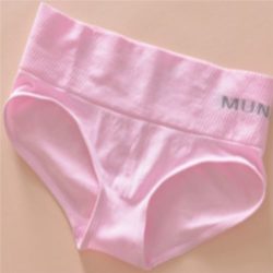 CD052-pink Celana Dalam Wanita Munafie Import Terbaru