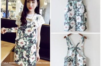 D37789 IDR.120.000 MATERIAL COTTON LENGTH76CM,BUST82CM WEIGHT 250GR COLOR GREEN