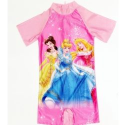 SFT558-princess Baju Renang Anak Cewek High Quality