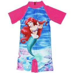 SFT558-mermaid Baju Renang Anak Cewek High Quality