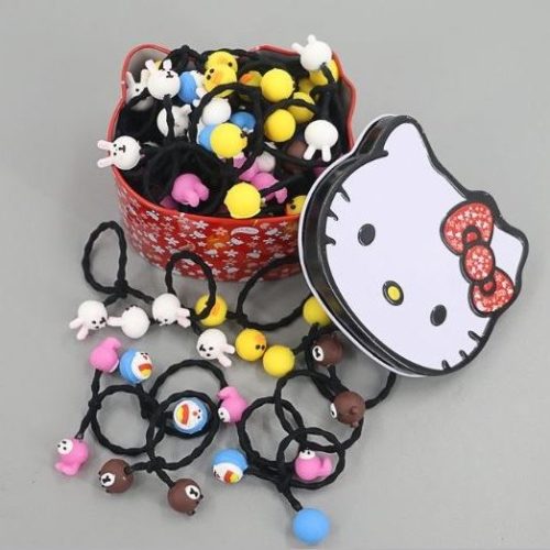 Jual SFT6217 redcase Ikat Rambut Aksen Karakter Kartun Jual SFT6217 redcase Ikat Rambut Aksen Karakter Kartun