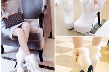 SHB99983 IDR.278.000 MATERIAL PU HEEL 14CM COLOR WHITE SIZE 35,36,38,39