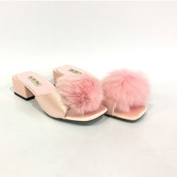 SHS2078-pink Sendal Fashion Cantik