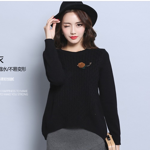 Jual T63922-black Terusan Fashion Cantik - GrosirImpor.com